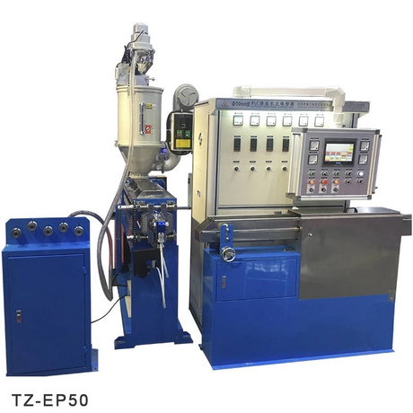 PVC Coating Extruder factory_772_772.png