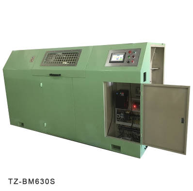 Lay Length, Pitch And Tension Control in Wire Bunching: Practical Guide