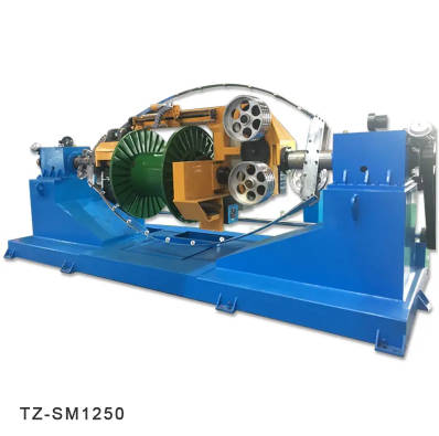 Top 6 Bunching Machines for Efficient Production in 2025