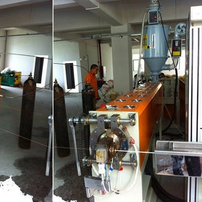 Wire Insulation Extrusion Process: Step-by-Step Guide