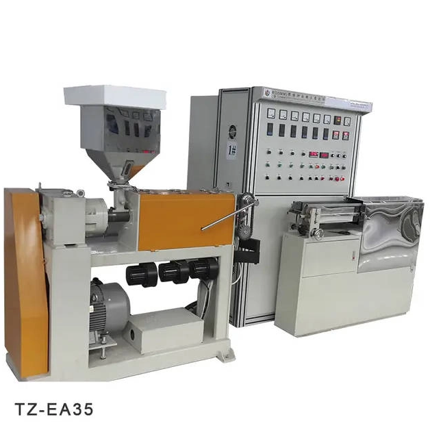 FEP, PFA, PTFE and ETFE Cable Extrusion: Material Comparison