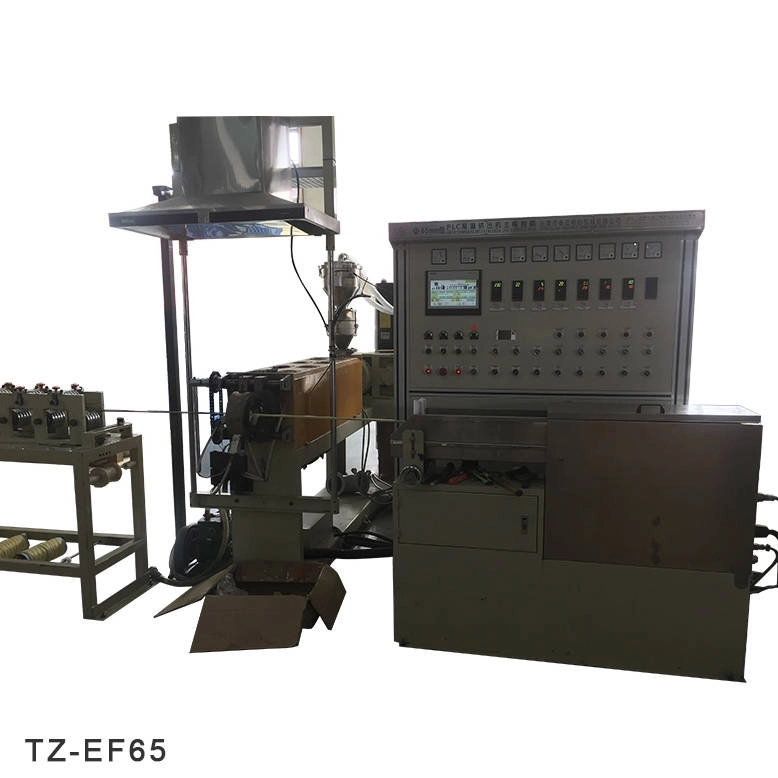 Common Problems in Cable Foaming Extrusion and How to Fix Them