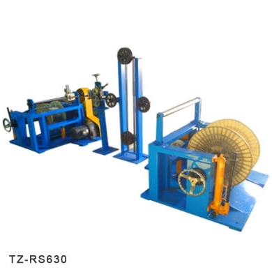 Automatic Cable Coiling and Packing Machine_390_390.png
