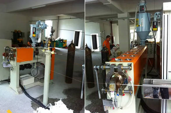 How Foaming Degree Affects Cable Electrical Performance