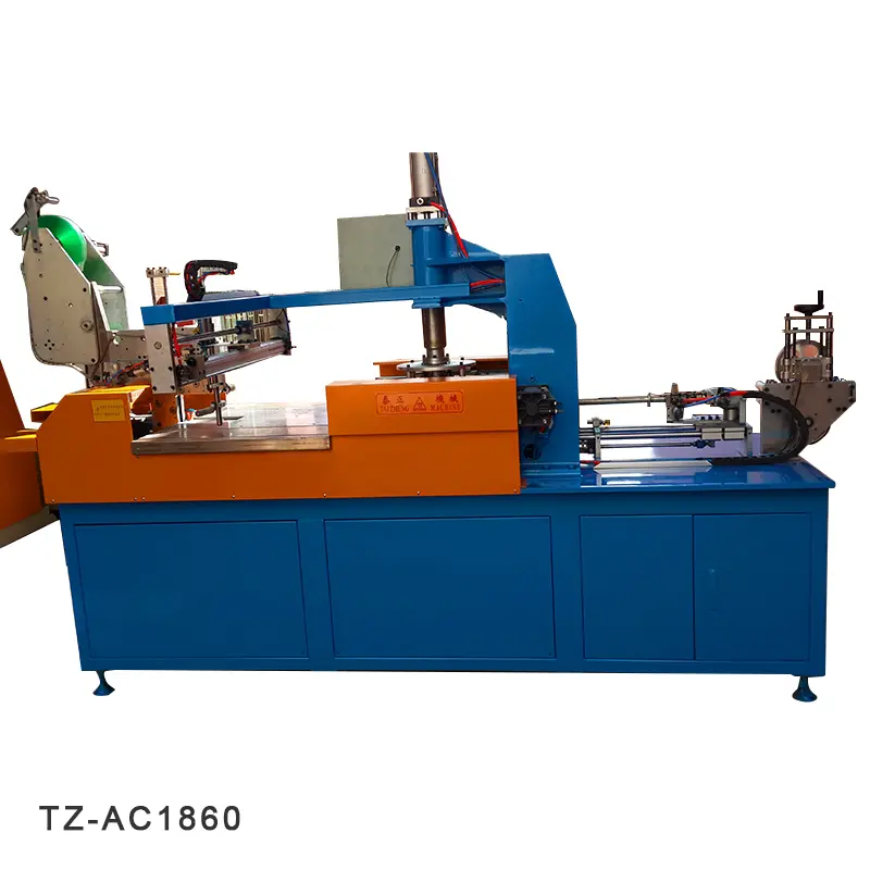 Servo-Driven Traversing Systems: Eliminating Wire Overlap and Loose Edges in High-Speed Coiling