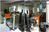 Physical Foaming Extruder | Plastic Extruder Manufacturer - TaiZheng