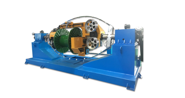Cable manufacturer equipment buying guide: wire drawing machine and stranding machine