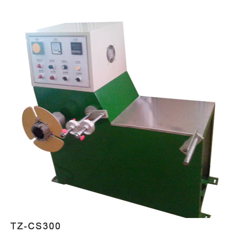 Is Your Wire Cable Coiling Machine Causing Material Waste? Here’s How to Fix It