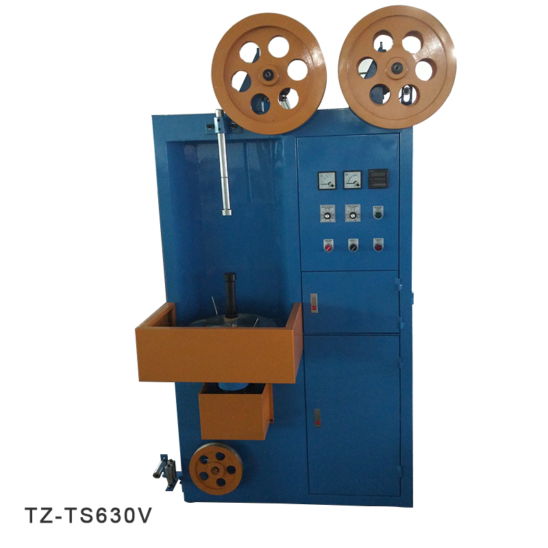 Operation Points Of Wire Cable Taping Machine