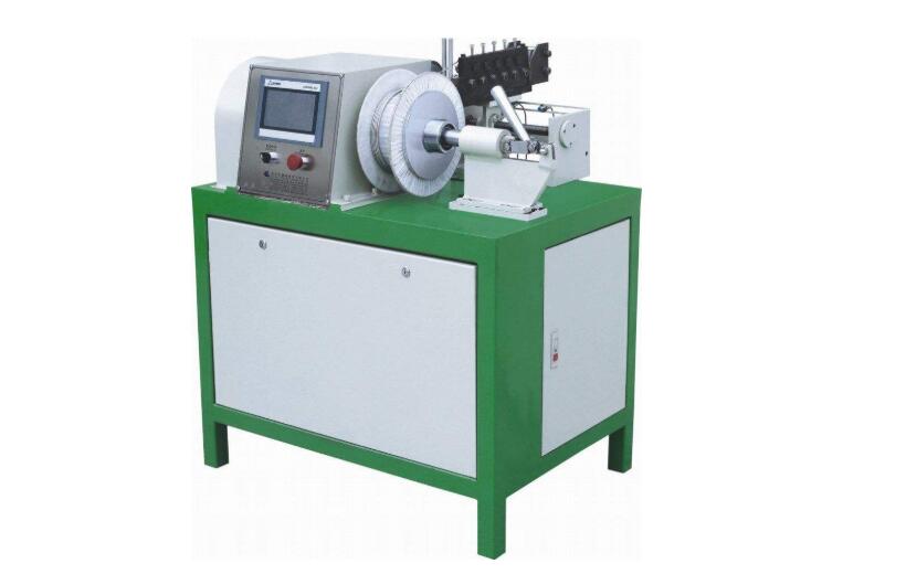 The Main Function Of The Automatic Wire Coiling Machine