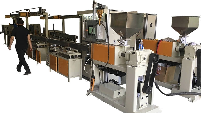 How to Control Filament Diameter Tolerance in ABS Extrusion