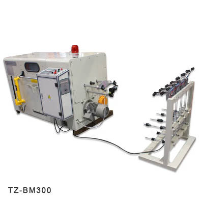 What Causes Defects in Cable Bundling and How Can a Double Twist Bunching Machine Prevent Them?
